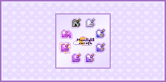 heart potion sub badges for @/civilfortissimo
