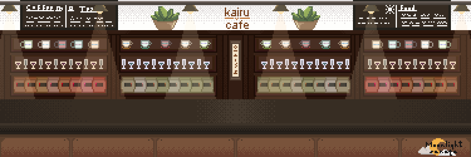 twitch/twitter banner for @/kairuuu